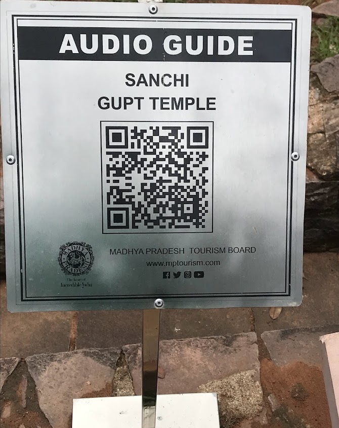 Heritage site visit