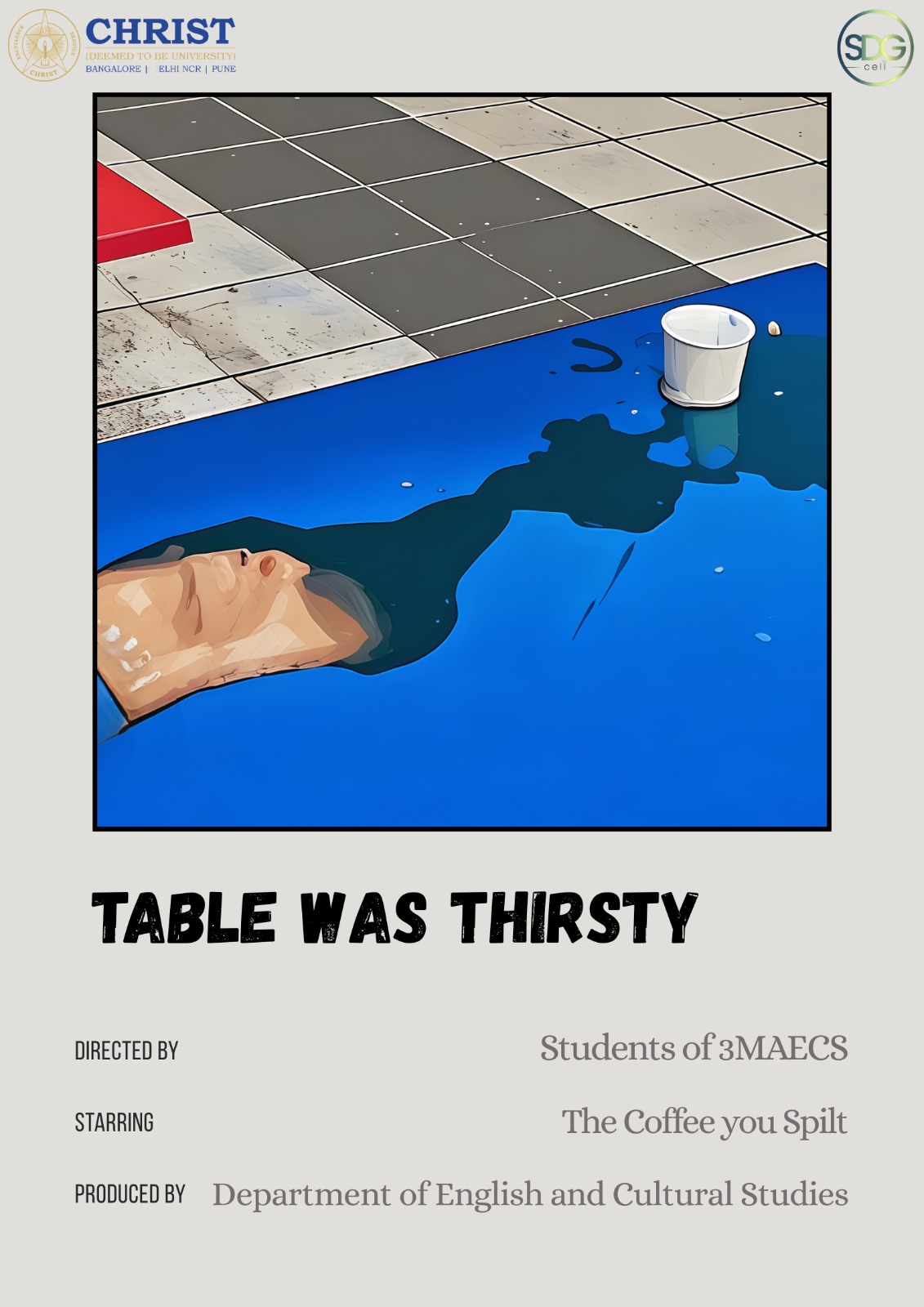Waste management project